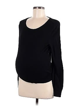 H&M Mama Pullover Sweater (view 1)