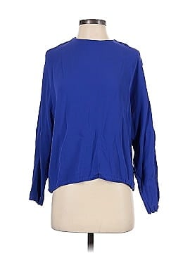Zara 3/4 Sleeve Blouse (view 1)