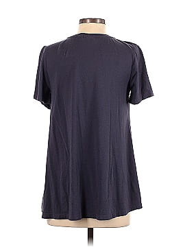 LOGO Lavish Short Sleeve T-Shirt (view 2)