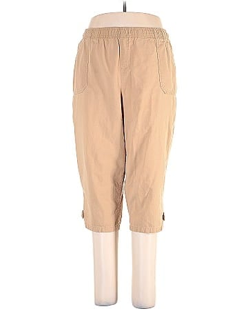 White stag hot sale 100 cotton pants