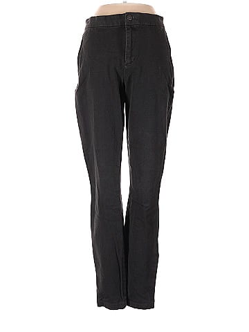 GAP Women Work Pants 71% OFF