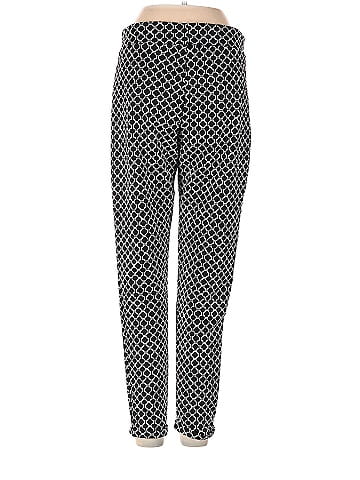 Ashley Blue Casual Pants (view 2)