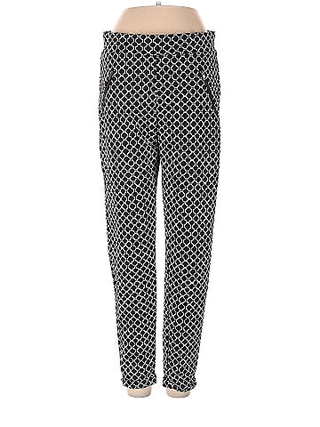 Ashley Blue Casual Pants (view 1)