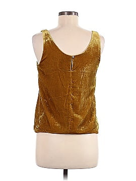 J.Crew Sleeveless Top (view 2)