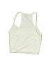 Forever 21 Ivory Tank Top Size S - photo 2
