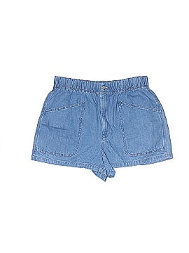 Madewell Denim Shorts (view 1)