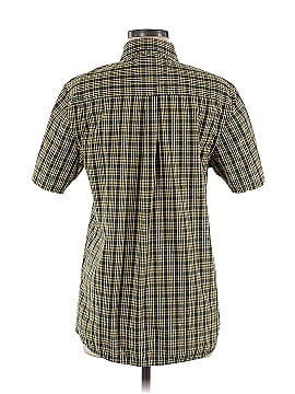 French Toast Short Sleeve Button-Down Shirt (view 2)