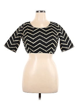 Indya Sleeveless Top (view 1)