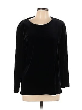 Briggs Long Sleeve Blouse (view 1)