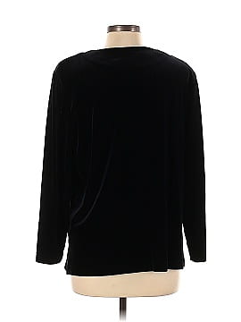 Briggs Long Sleeve Blouse (view 2)