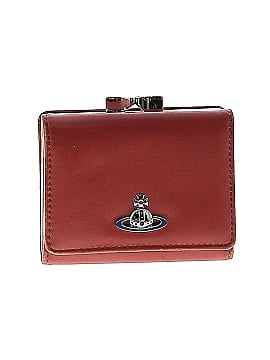 Vivienne Westwood Nappa Leather Wallet (view 1)
