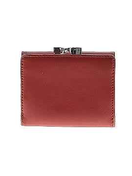 Vivienne Westwood Nappa Leather Wallet (view 2)