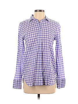 J.Crew Long Sleeve Button-Down Shirt (view 1)