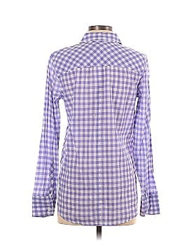 J.Crew Long Sleeve Button-Down Shirt (view 2)