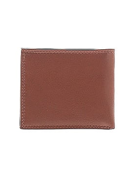 Firenze Leather Wallet (view 2)