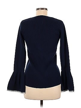 Magaschoni Pullover Sweater (view 2)