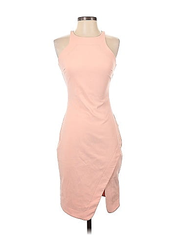 Elizabeth and James Cocktail Dress (view 1)
