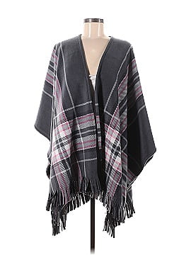 Rachel roy hot sale shawl