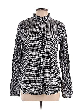 J.Crew Long Sleeve Button-Down Shirt (view 1)