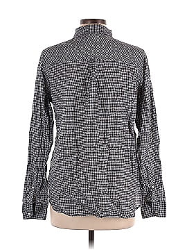 J.Crew Long Sleeve Button-Down Shirt (view 2)