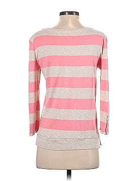 Gap Outlet 3/4 Sleeve T-Shirt (view 2)