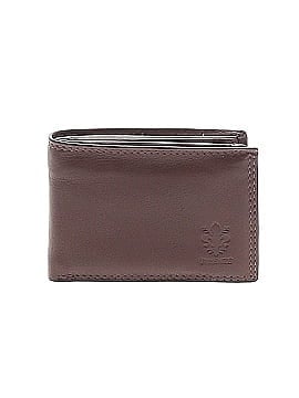Firenze Leather Wallet (view 1)