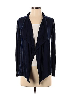 Ann Taylor Cardigan (view 1)