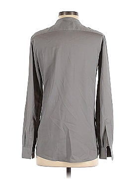 Calvin Klein Long Sleeve Blouse (view 2)