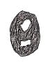 Apt. 9 100% Polyester Gray Scarf One Size - photo 1