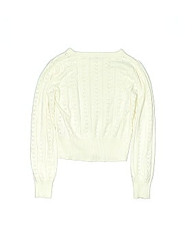 Habitual Pullover Sweater (view 2)