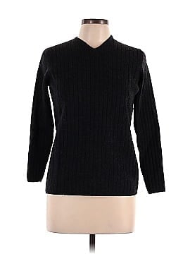 Classiques Entier Wool Pullover Sweater (view 1)