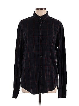 J.Crew Long Sleeve Button-Down Shirt (view 1)