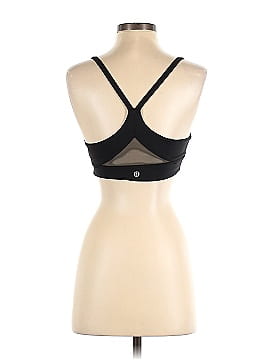 SoulCycle by Lululemon Sports Bra (view 2)