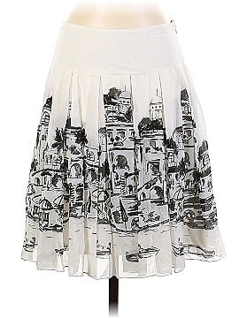 The White House Casual Skirt (view 1)