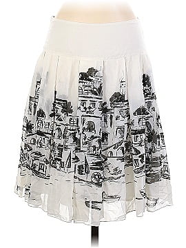 The White House Casual Skirt (view 2)
