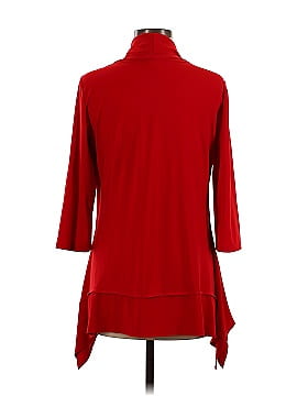 aDressing Woman Long Sleeve Top (view 2)
