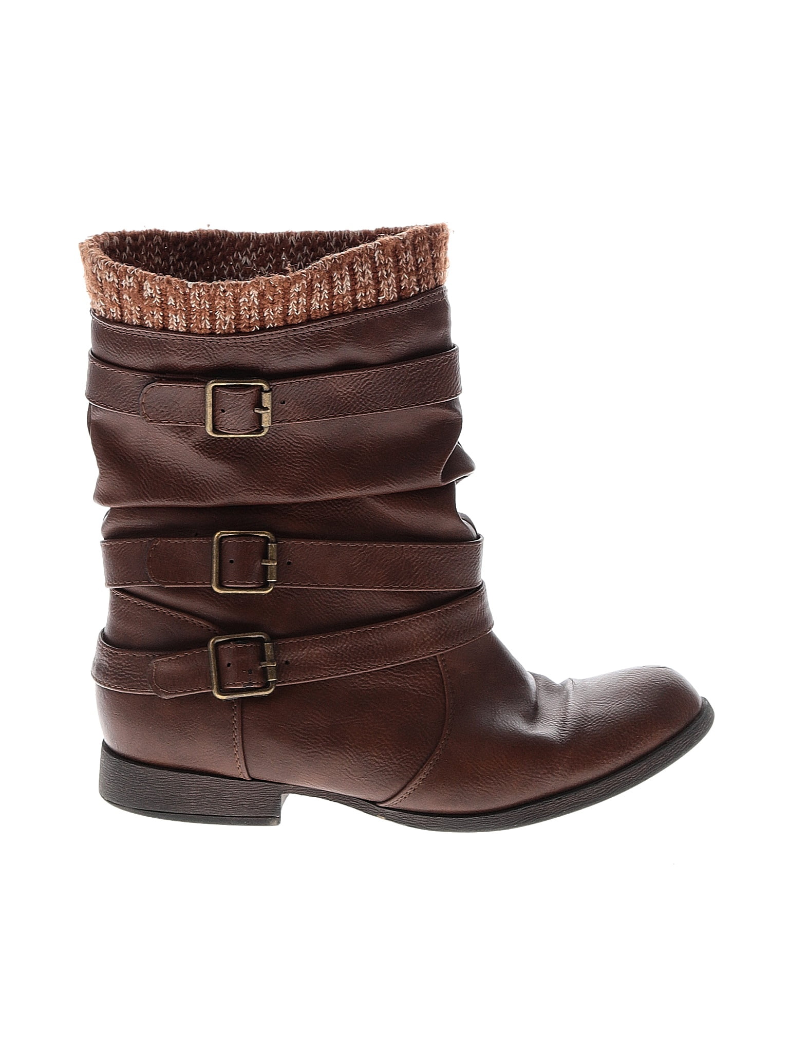 Justfab boots 2 outlet for 24