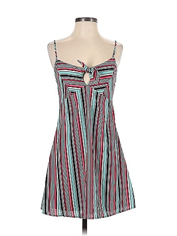 Trixxi Casual Dress (view 1)