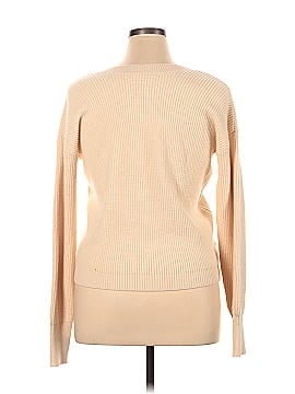Lulus Pullover Sweater (view 2)