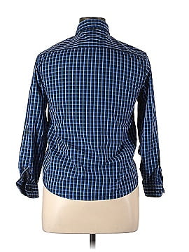 Beverly Hills Polo Club Long Sleeve Button-Down Shirt (view 2)
