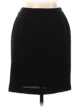 Karen Scott Casual Skirt (view 1)