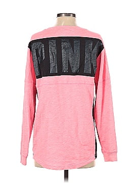 Victoria secret hot sale pink sweaters