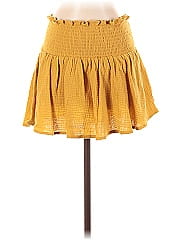 Forever Casual Skirt