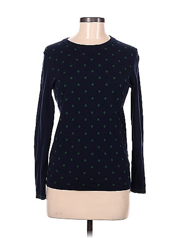 Tommy hilfiger best sale polka dot sweater