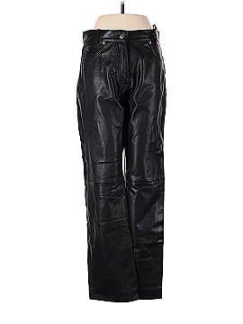 Whet Blu Leather Pants (view 1)