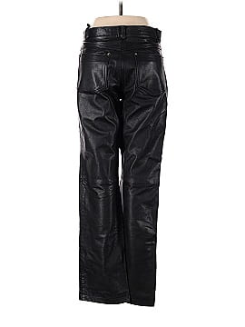 Whet Blu Leather Pants (view 2)