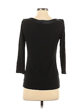 Kenneth Cole New York 3/4 Sleeve Top (view 2)