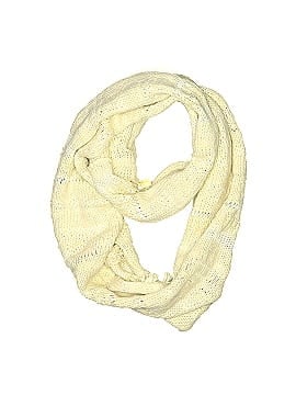 Knitted & Knotted Scarf (view 1)