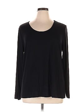 Soma Long Sleeve Blouse (view 1)