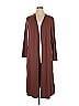 Unbranded Brown Cardigan Size XL - photo 1